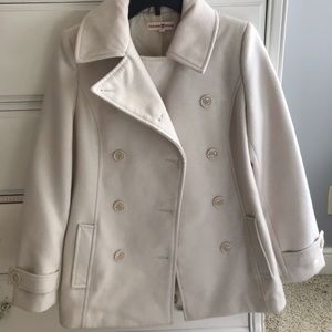 Altar’d State Pea Coat